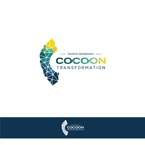 Logo for a new transformation consulting between classic & "rock'n roll" Diseño de RARETRAX