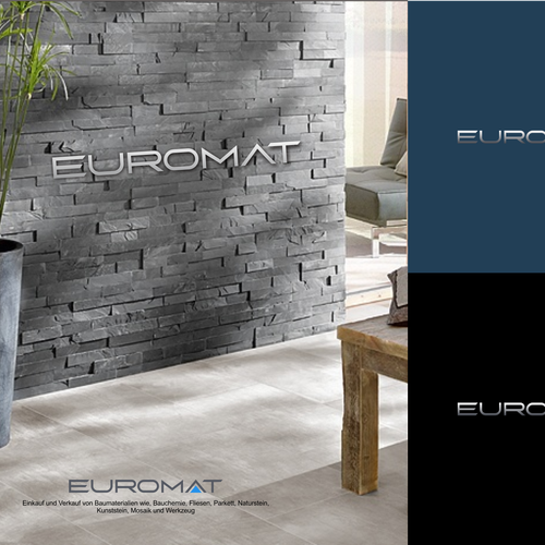 Schweizweit tätiges Handelsunternehmen für Profikunden Design by Raden Gatotkaca