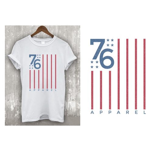 T-shirt contest entry by Tebesaya*