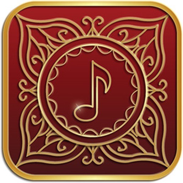 Create Android App Icon/Logo for Video Mirchi