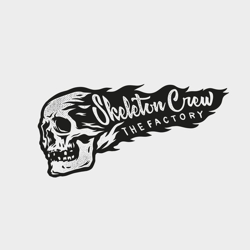 Logo for Surfboard Manufacturing Diseño de Orn DESIGN