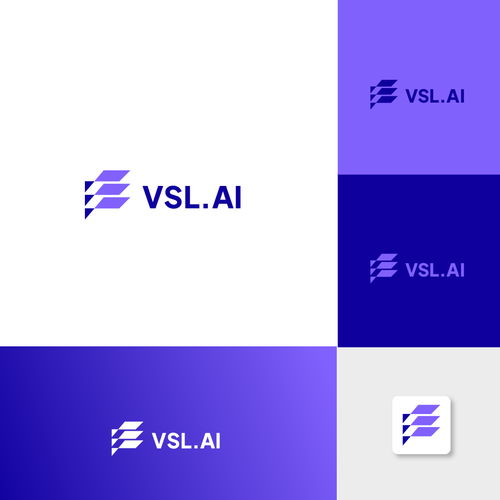 Create logo for New AI Copywriting Company Design von STEREOMIND.STD