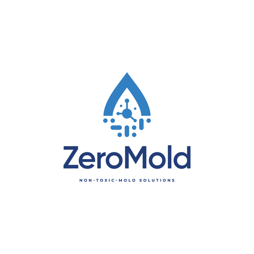 New Zero Mold Logo Design by PieCat (willyrk)