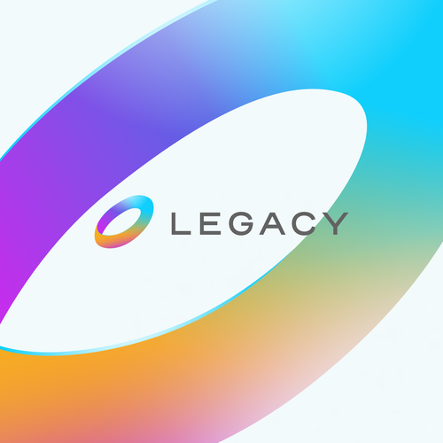 Design App Icon/Logo for LEGACY, a New Global Internet Platform of YOUR LEGACY Design by Fernando Felix