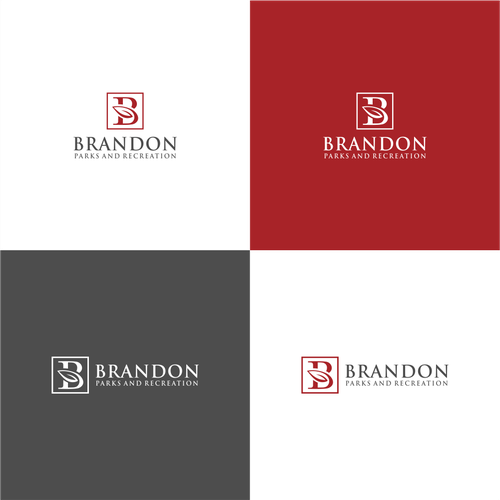 Sporty Logo Needed for Parks and Recreation Department in Brandon, Mississippi Design réalisé par Unintended93