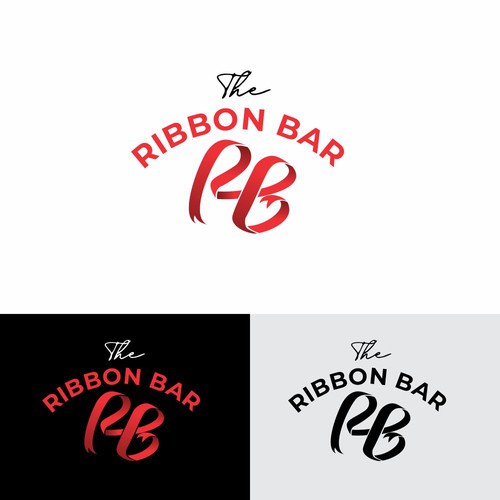 The Ribbon Bar Design by diviart