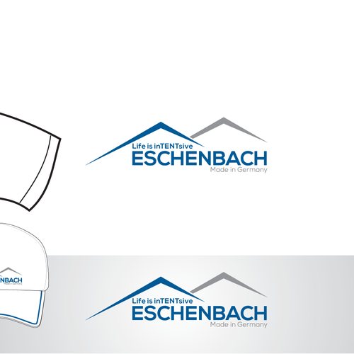 Logo design contest entry by boskodesign