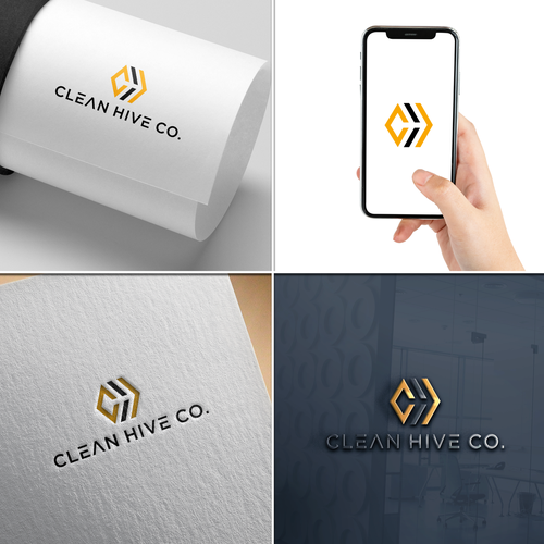 Clean Hive Co Design by A29™