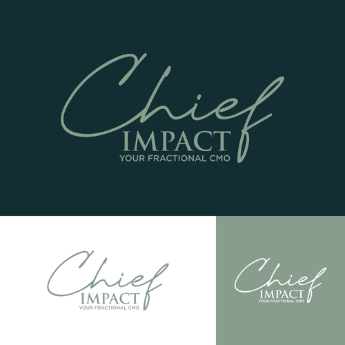 Smart Strategy, Bold Branding: Design for Female Fractional CMO Diseño de Situ_Bondo