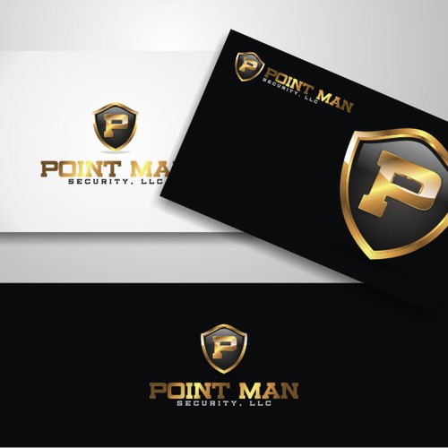 Point Man Security Llc Needs A New Logo Logo Design Contest 99designs