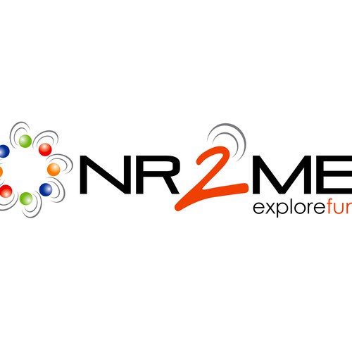 Logo for new social mobile network Design by Spade Designs