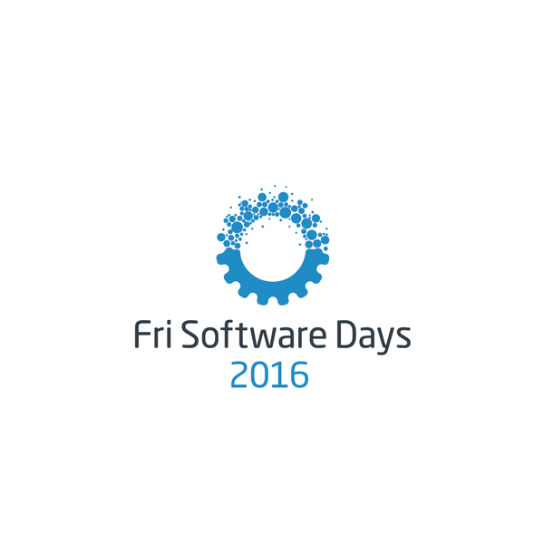 Free software days logo