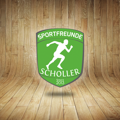 Logo design contest entry by .Gileggyh