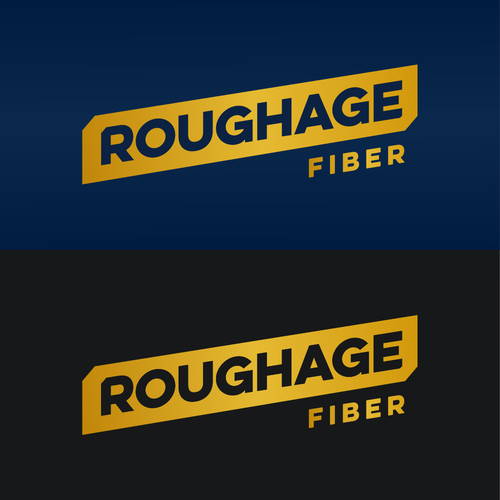 Bold, Masculine Fiber Supplement Branding & Packaging for Men’s Gut Health Design by SOIA®