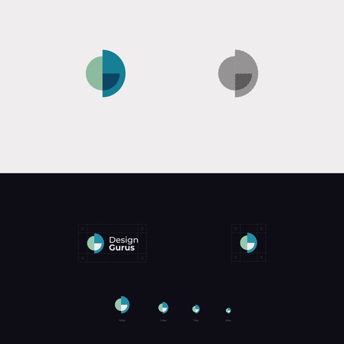 DesignGurus.com  --  NEW AGENCY Design by VisibleGravity™