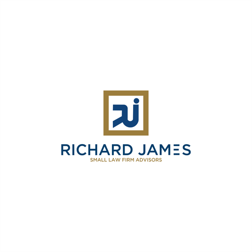 New RJ Logo Design by fung xie