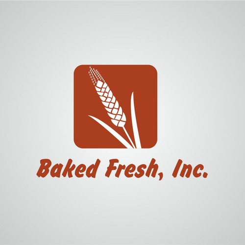 logo for Baked Fresh, Inc. Design von ASP_Designs