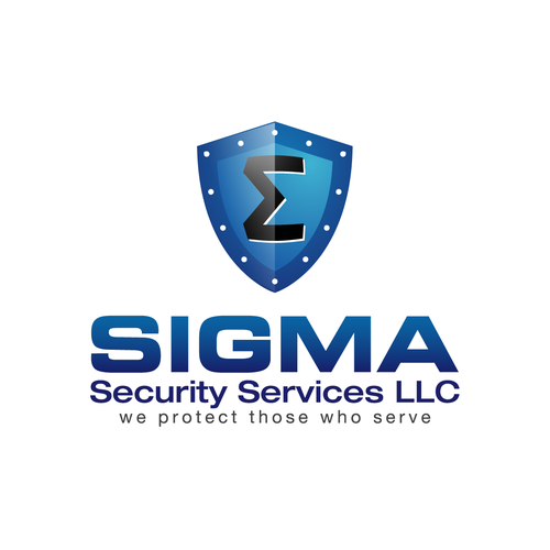 Help Sigma Security Services LLC with a new logo | Logo design contest