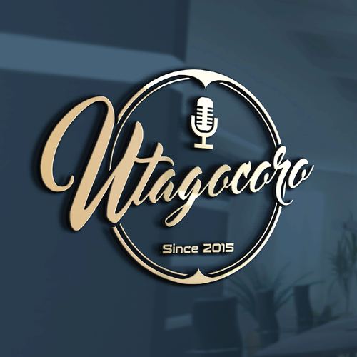 Logo design contest entry by black@sheep