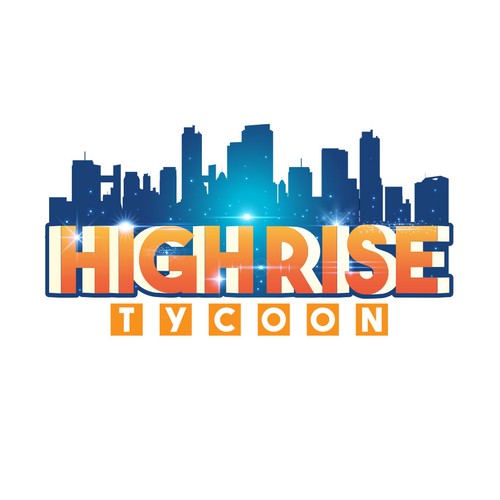 High Rise Building Game Design by Designotion