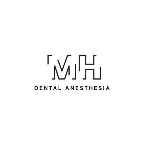 Mobile dental anesthesia practice for children, special needs, and adults Diseño de MAntikora