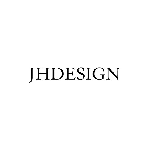 High End Interior Designer Brand Design réalisé par asyix