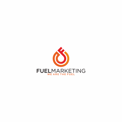 Fuel Marketing Design by IZI_CREATIVE