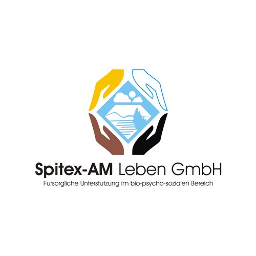 Logo & brand identity pack contest entry by MAhi2014