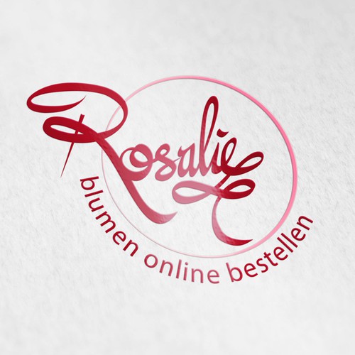 Logo design contest entry by OPIEQ Al-bantanie