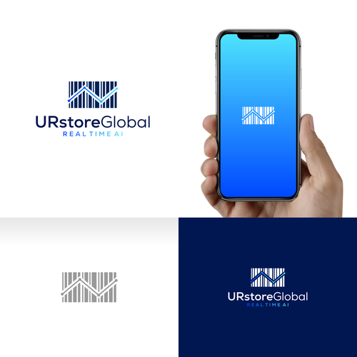 Design URstore Global por -Didan-