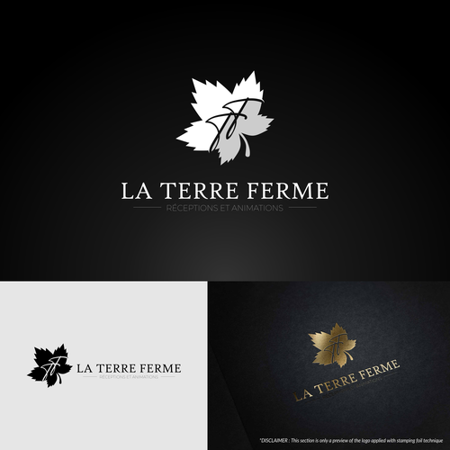 Logo & brand guide contest entry by diminish