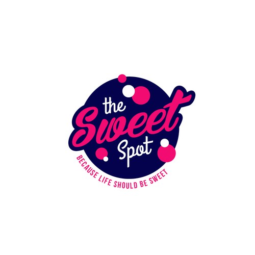 The most Instagram worthy logo for a new cafe/bakery Design by CrankyBear