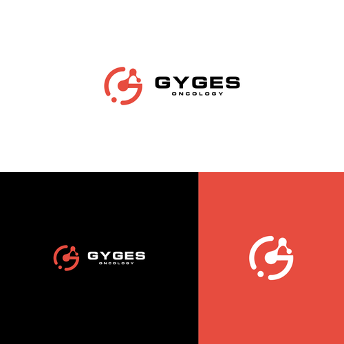 Bold Logo for Oncology Startup Led by Industry Veterans Design by BALAKOSA std
