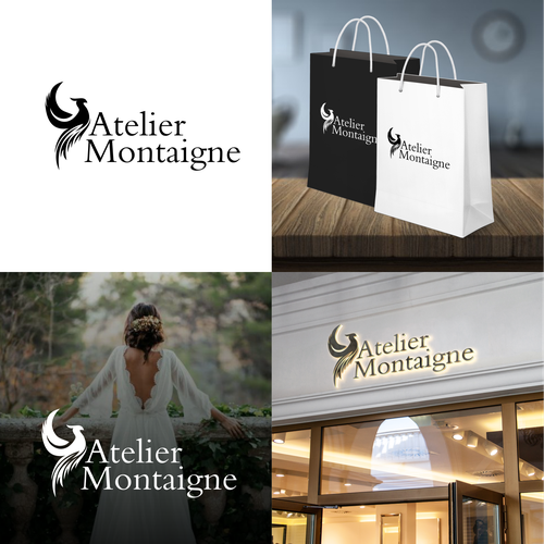 Proposta di design per un contest della categoria Logo realizzata da triw_indo