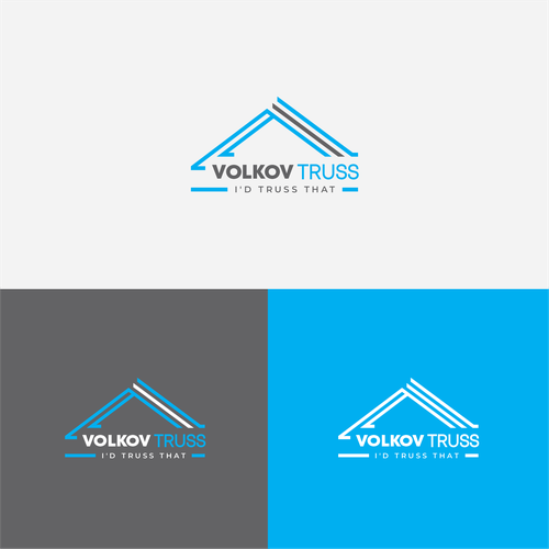 Design New Logo por Jack_Design