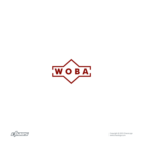  contest entry by Systematic Chaos