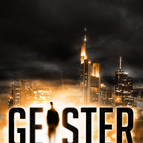  contest entry by 131GKU12O