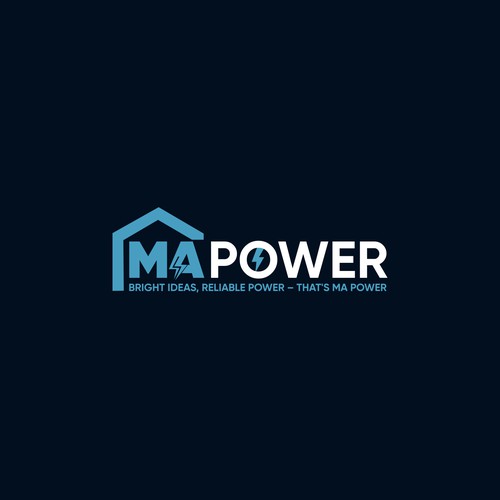 MA Power-ontwerp door Nana445