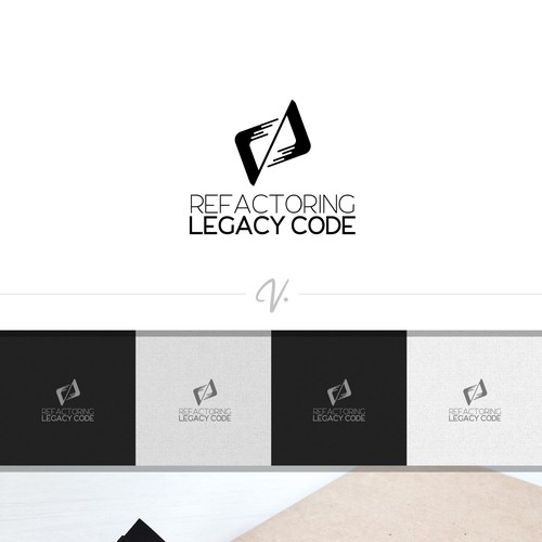  contest entry by Vladfedotovv