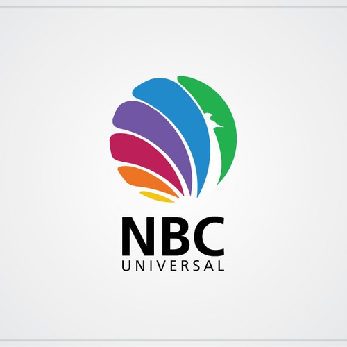 Logo Design for Design a Better NBC Universal Logo (Community Contest) デザイン by dreamcatcher™