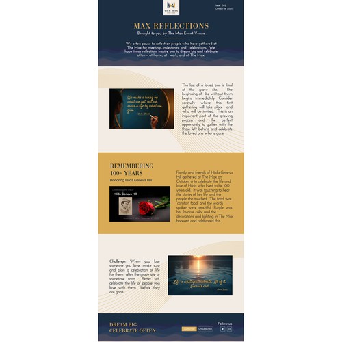  contest entry by Designtic