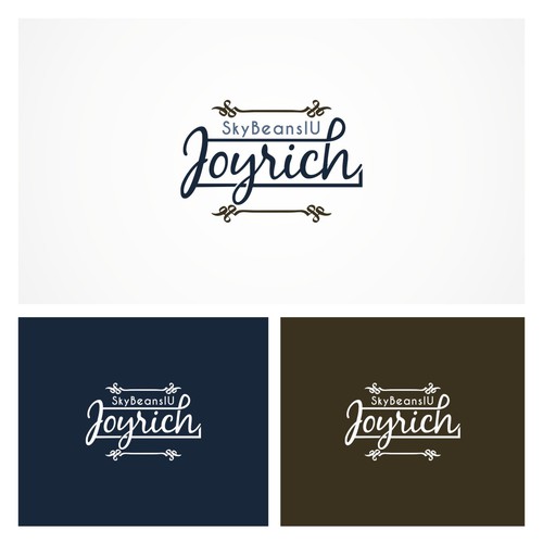 Logo design contest entry by BLVART