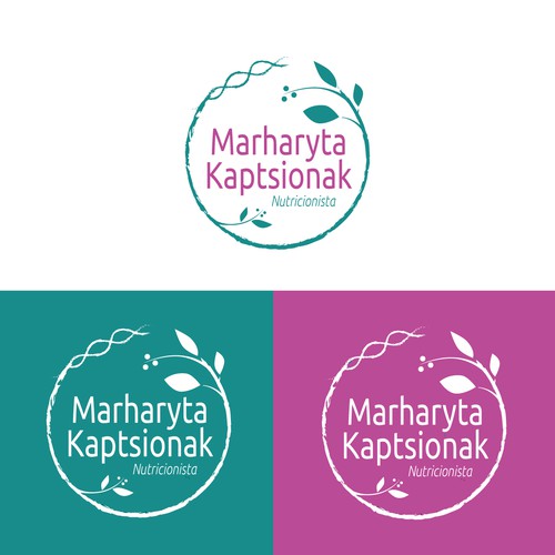 Logo design contest entry by juanoli33