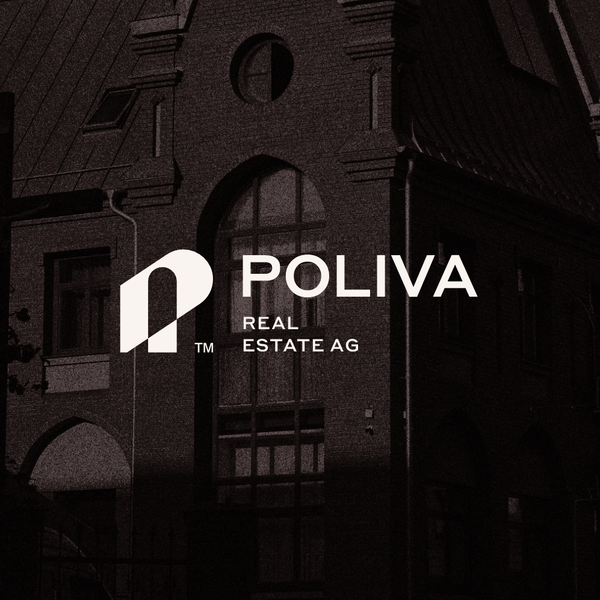 Arch and the P Architectural logo