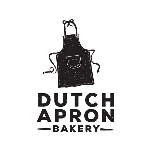 Apron logo deals