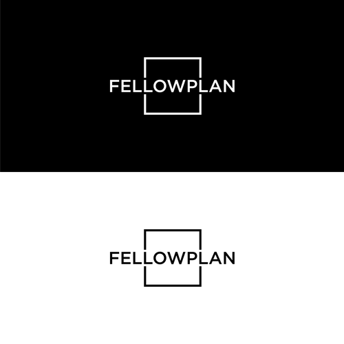 Logo & brand identity pack contest entry by t h o m