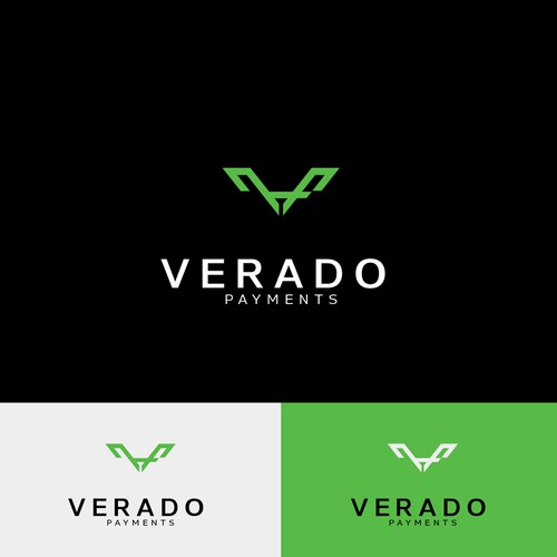Payment Processing Company  seeking and modern new logo Design by nemo_99