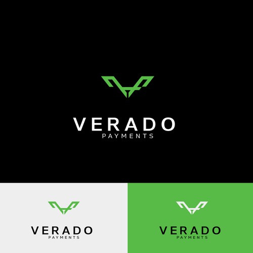 Payment Processing Company  seeking and modern new logo Design by snez_11