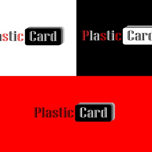 Help Plastic Mail with a new logo Réalisé par radoslava