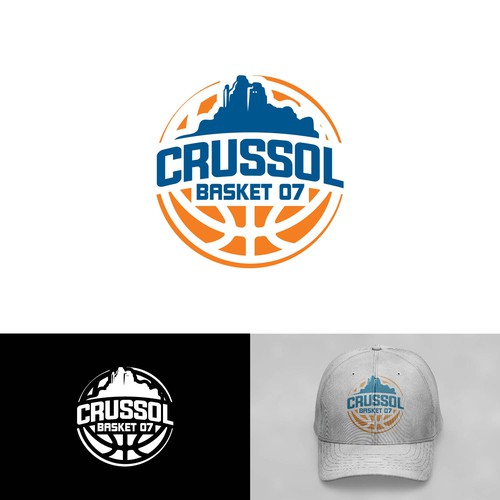 Logo design contest entry by rop_hic